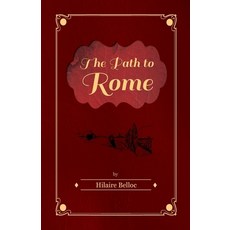 (英文圖書) The Path to Rome 平裝版, Sigaud Press, 英文