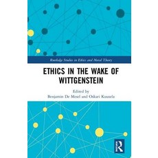 Ethics in the Wake of Wittgenstein 精裝版, Routledge, 英文