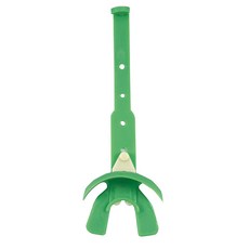 Vettex 帶 Betex 雙保護 Ac25 喉舌帶, 綠