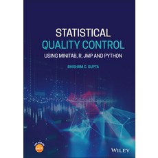 Statistical Quality Control 精裝版, Wiley, 英文