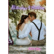 (英文圖書) Relationships and Mentalities 平裝版, Chelsea Kong, 英文