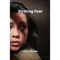 (英文圖書) Striking Fear 平裝版, Lisa Coleman, 英文