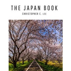 The Japan Book 精裝版, Blurb, 英文