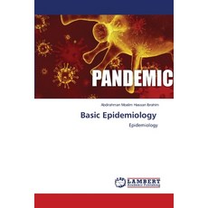 (英文圖書) Basic Epidemiology 平裝版, LAP Lambert Academic Publis..., 英文