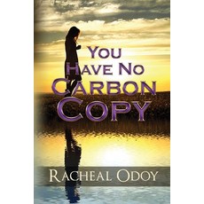 You Have No Carbon Copy 平裝版, Giant Publishing Company, 英文