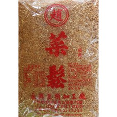 永興 菜鬆 600g