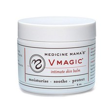 MEDICINE MAMA'S 女性私密處潤膚膏, 1個, 59.1ml