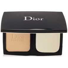 Dior 迪奧 完美啞光粉餅 SPF20 9g, 1個, 030 中米色