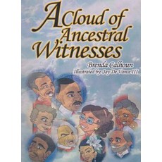 (英文圖書)A Cloud of Ancestral Witnesses 精裝版, Avid Readers Publishing Group, 英文
