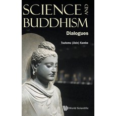 (英文圖書) Science and Buddhism: Dialogues 精裝版, World Scientific Publishing..., 英文