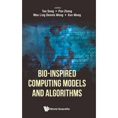 (英文圖書) Bio-Inspired Computing Models and Algorithms 精裝版, World Scientific Publishing..., 英文