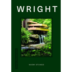 (英文圖書) Design Monograph: Wright 精裝版, Oh! Life, 英文