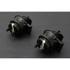 HARDRACE LEXUS GS JZS160 1998-2005 引擎腳 適用於 8 缸引擎