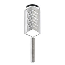 Cuisipro V超粗奶酪刨絲器, 單色, 1個