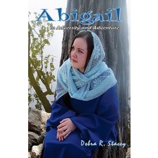 (英文圖書) Abigail 平裝版, Createspace Independent Pub..., 英文