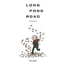 (英文圖書) Long Pond Road: the first issue 平裝版, Second House, 英文