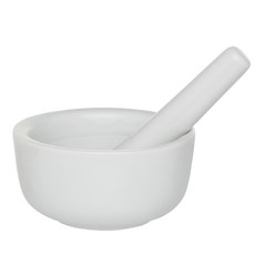 HAROLD IMPORT COMPANY 研缽組, 1個