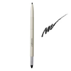 Naturaglace 礦物眼線筆, 1入, 01 黑色