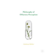 (英文圖書) Philosophy of Olfactory Perception 平裝版, Palgrave MacMillan, 英文
