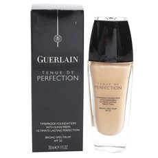 GUERLAIN 嬌蘭 防曬霜 SPF20 30ml, 1瓶, Rose Beige