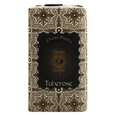 CLAUS PORTO 黑色森伯斯特晚香玉香皂, 150g, 1個