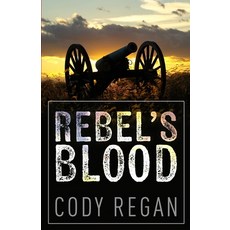 (英文圖書) Rebel's Blood 平裝版, Light Switch Press, 英文