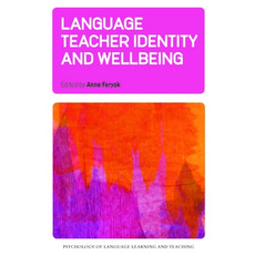 (英文圖書) Language Teacher Identity and Wellbeing 精裝版, Multilingual Matters Limited, 英文