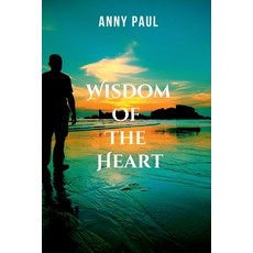 (英文圖書) Wisdom of the Heart 平裝版, Anny, 英文