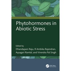 (英文圖書) Phytohormones in Abiotic Stress 精裝版, CRC Press, 英文
