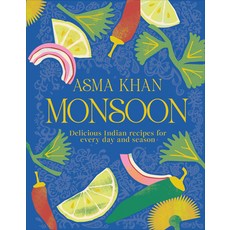 (英文圖書) Flavor: Discover the Elements Behind Delicious Indian Cooking 精裝版, DK Publishing (Dorling Kind..., 英文