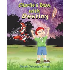 (英文圖書)Charlie's Date with Destiny 平裝版, Maple Publishers, 英文