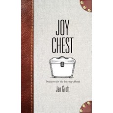 (英文圖書) Joy Chest: Treasures for the Journey Ahead 平裝版, Graham House Books, 英文