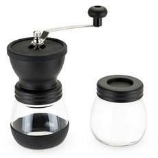 ture Robust 手動咖啡研磨機, 1個, 混合顏色