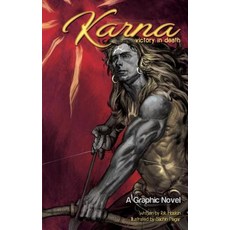 (英文圖書)Karna: Victory in Death 平裝版, Campfire, 英文