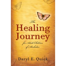 The Healing Journey for Adult Children of Alcoholics: Men and Women in Partnership 平裝版, InterVarsity Press, 英文