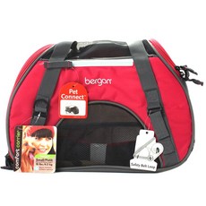 bergan 寵物手提外出包, 漿果