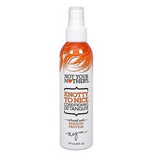 NOT YOUR MOTHER'S 免沖洗護髮素, 1個, 177ml