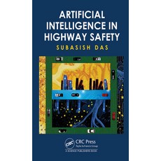 (英文圖書) Artificial Intelligence in Highway Safety 精裝版, CRC Press, 英文