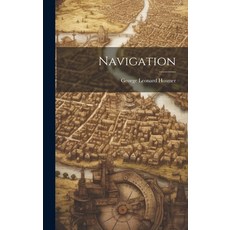 (英文圖書) Navigation 精裝版, Legare Street Press, 英文