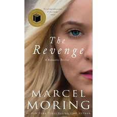 (英文圖書) The Revenge: A Romantic Thriller 精裝版, Newcastle Books, 英文