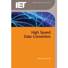 High Speed Data Converters Hardcover, Institution of Engineering&Technology, 9781849199384, 英文