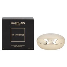 GUERLAIN 嬌蘭 Les Voilettes絲絨蜜粉餅, 1個, #2 克萊爾