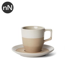 notNeutral Pico Large Latte Cup 12oz 咖啡杯 - 時尚簡約 享受美好咖啡時光, 1個