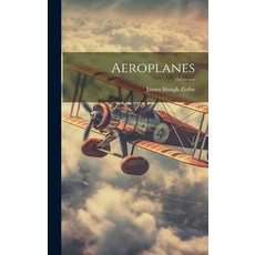 (英文圖書) Aeroplanes 精裝版, Legare Street Press, 英文