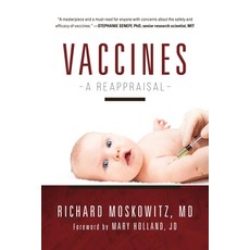 Vaccines: A Reappraisal 精裝版, Skyhorse Publishing, 英文