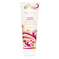 Pacifica 島嶼香草保濕身體乳, 1個, 236ml