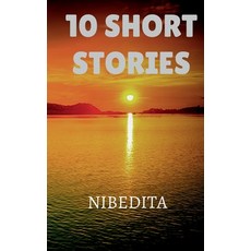 (英文圖書)10 Short Stories 平裝版, Notion Press, 英文