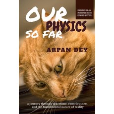(英文圖書)Our physics so far 平裝版, Notion Press, 英文