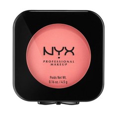 NYX 粉潤腮紅 4.5g, 1入, HDB19 Hamptons