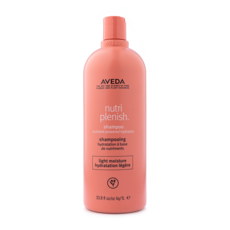 AVEDA 蘊活光萃洗髮精, 1個, 1000ml